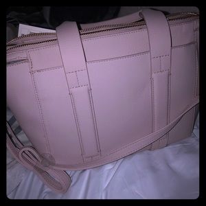 BRAND NEW Light pink Purse - A New Day